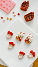 Load image into Gallery viewer, Veladoras Clay Cutter Set