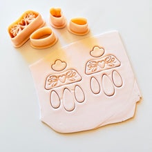 Load image into Gallery viewer, Garland Clay Cutter