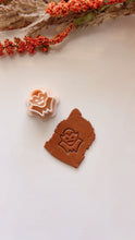 Load image into Gallery viewer, Dracula Clay Cutter