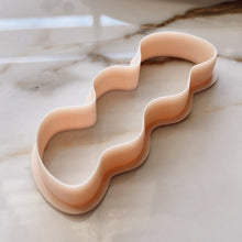 Load image into Gallery viewer, Earring Card Holder Clay Cutters