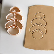 Load image into Gallery viewer, Carin Clay Cutter | Large Version