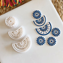 Load image into Gallery viewer, Flor De Barro Tile Clay Cutter