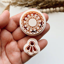 Load image into Gallery viewer, Sunny June Clay Cutter Set