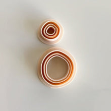 Load image into Gallery viewer, Solar Clay Cutter set