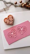 Load image into Gallery viewer, Candy Love Papel picado Cutter