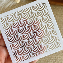 Load image into Gallery viewer, Marea3D Stencil