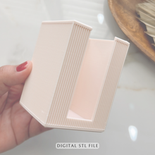 Load image into Gallery viewer, Wipe Organizer | STL File