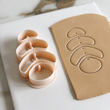 Load image into Gallery viewer, Carin Clay Cutter | Large Version