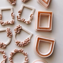 Load image into Gallery viewer, Skinny Clay Cutters