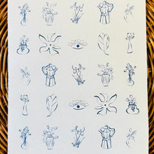 Load image into Gallery viewer, Transfer Paper