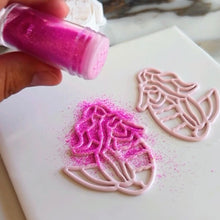Load image into Gallery viewer, Sea Mermaid Clay Cutter