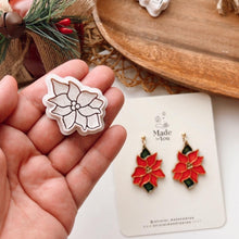 Load image into Gallery viewer, Noche Buena Cutter