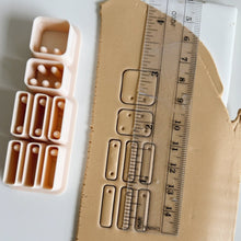 Load image into Gallery viewer, Torre Clay Cutter | Large Version