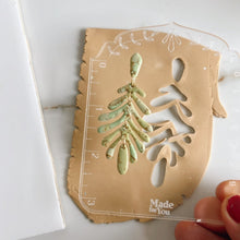 Load image into Gallery viewer, Laminaria Clay Cutter | Large Version