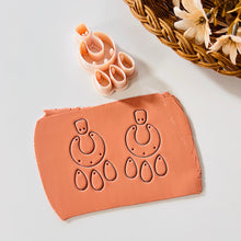 Load image into Gallery viewer, Lunar Clay Cutter | Small Version