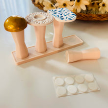 Load image into Gallery viewer, Modeling Tool | Polymer Clay Piece Supports