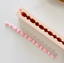 Load image into Gallery viewer, Roll Hoop Roller Maker | Polymer Clay Tool