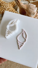 Load image into Gallery viewer, Spiral Clay Cutter