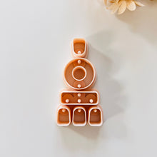 Load image into Gallery viewer, Nebula Clay Cutter | Large Version