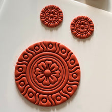 Load image into Gallery viewer, Elara | Necklace & Earring Clay Cutter Set