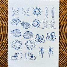 Load image into Gallery viewer, Transfer paper