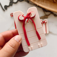 Load image into Gallery viewer, Bow Maker Tool | Create Perfect Polymer Clay Bows