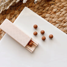 Load image into Gallery viewer, Bead Roller 8mm For Polymer Clay