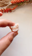 Load image into Gallery viewer, Werewolf Clay Cutter