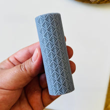 Load image into Gallery viewer, Geometric Texture Roller