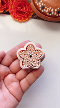 Load image into Gallery viewer, Estrella de papel Clay Cutter