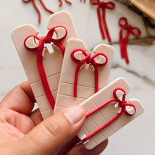 Load image into Gallery viewer, Bow Maker Tool | Create Perfect Polymer Clay Bows