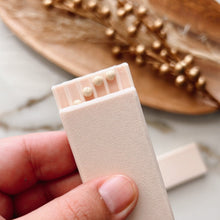 Load image into Gallery viewer, Bead Roller 4mm For Polymer Clay