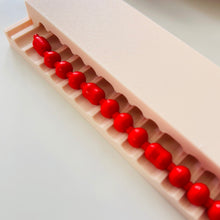 Load image into Gallery viewer, Orbit Hoop Roller Maker | Polymer Clay Tool