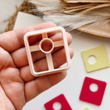 Load image into Gallery viewer, Emma Clay Cutter