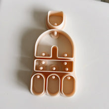 Load image into Gallery viewer, Basic classic Clay cutter | Large Version