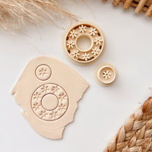 Load image into Gallery viewer, Large Ring Clay Cutter Set