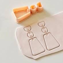 Load image into Gallery viewer, Pitaya Clay Cutter