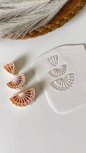 Load image into Gallery viewer, Aura Clay Cutter (3pc)
