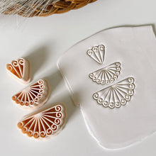 Load image into Gallery viewer, Aura Clay Cutter (3pc)