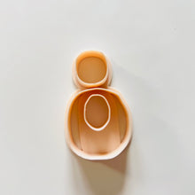 Load image into Gallery viewer, Sunny Side Circle Clay Cutter