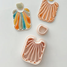 Load image into Gallery viewer, Sundown Clay Cutter Set