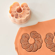 Load image into Gallery viewer, Rush Clay Cutter