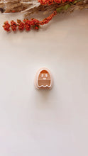 Load image into Gallery viewer, Ghostie Clay Cutter