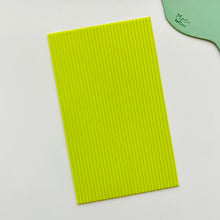 Load image into Gallery viewer, Lines Texture Template