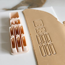 Load image into Gallery viewer, Torre Clay Cutter | Large Version