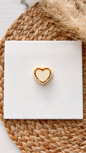 Load image into Gallery viewer, Cotton Heart Clay Cutter