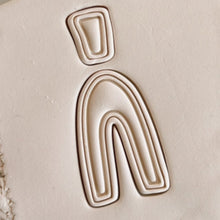 Load image into Gallery viewer, Rio Clay Cutter Set
