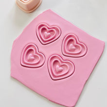 Load image into Gallery viewer, Cupido Clay Cutter