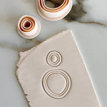 Load image into Gallery viewer, Solar Clay Cutter set