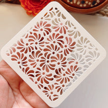 Load image into Gallery viewer, Talavera Poblana 3D Stencil